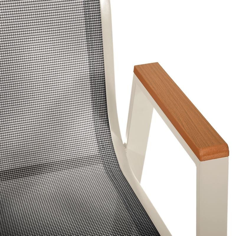 Πολυθρόνα Κήπου  FL5050 