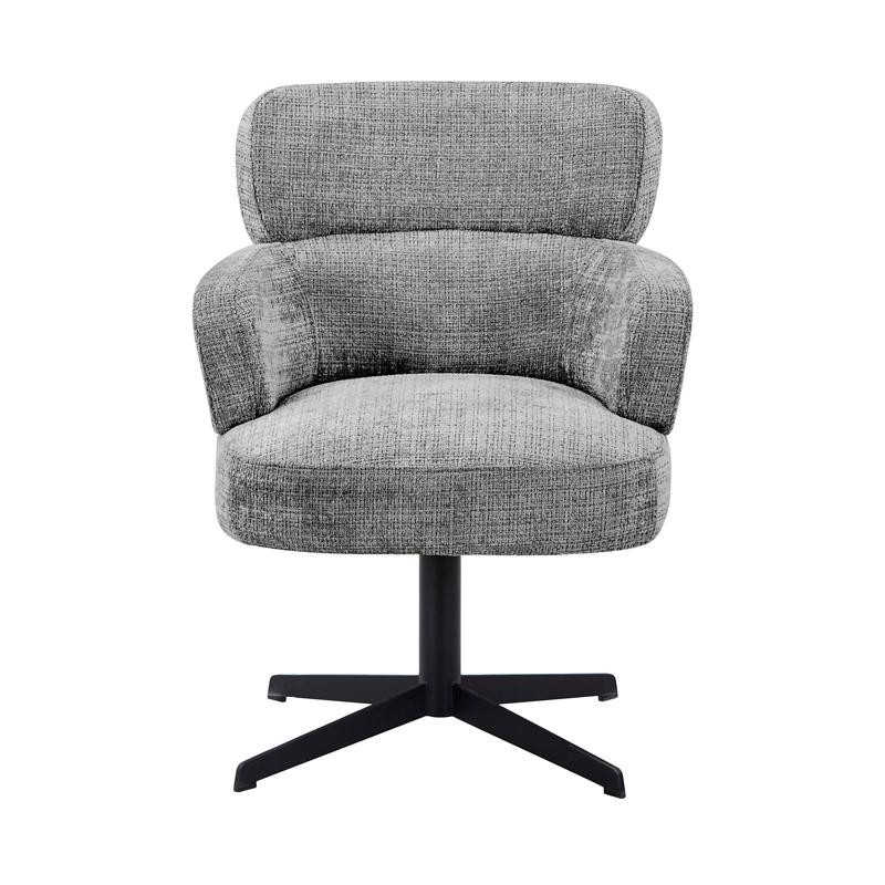 Περιστρεφόμενη Πολυθρόνα FL096