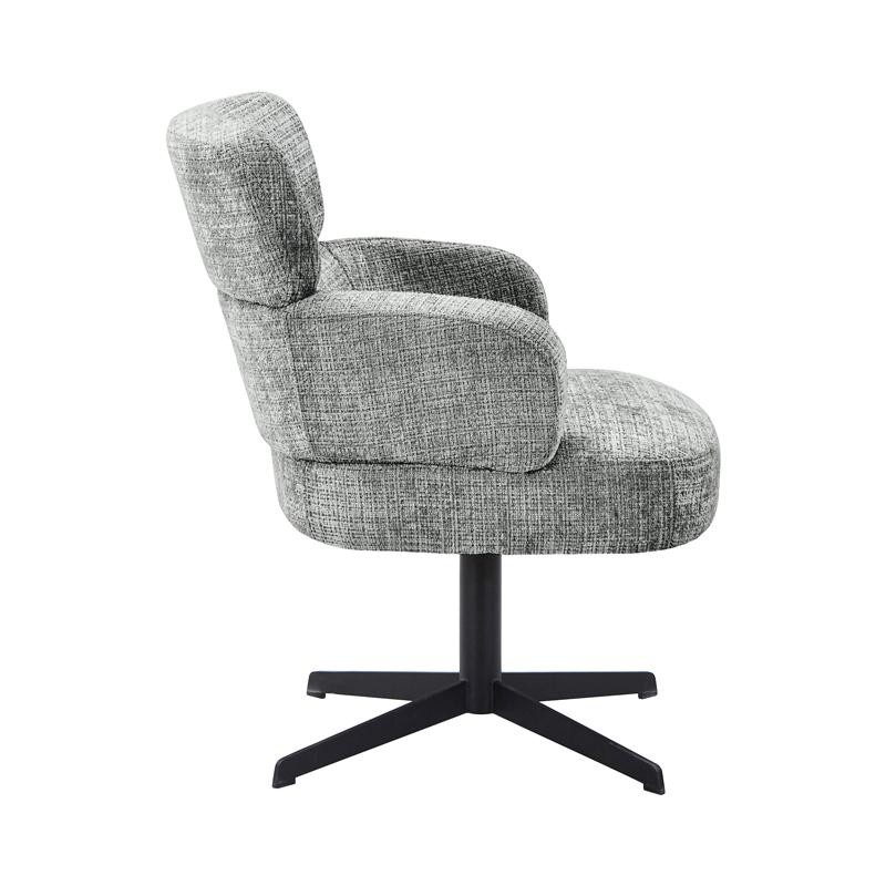 Περιστρεφόμενη Πολυθρόνα FL096