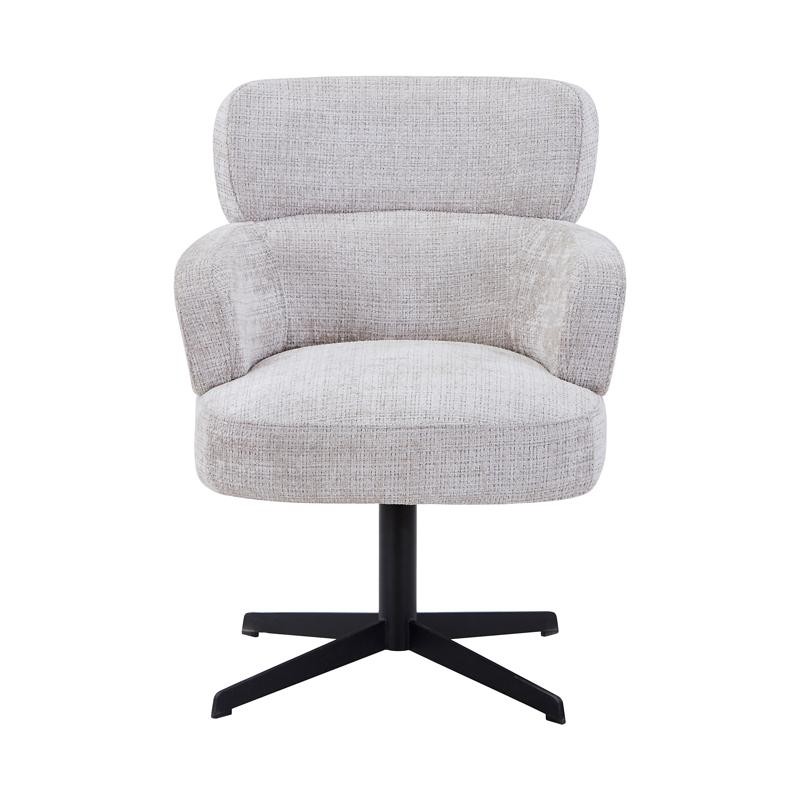 Περιστρεφόμενη Πολυθρόνα FL096