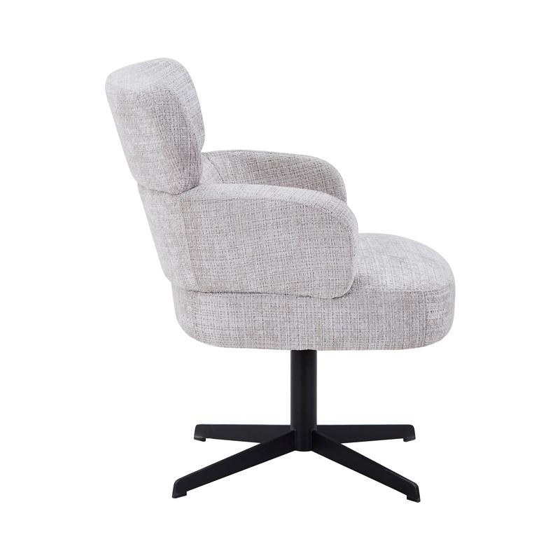 Περιστρεφόμενη Πολυθρόνα FL096