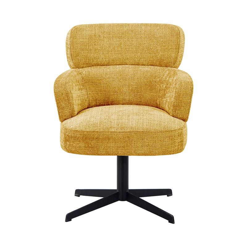 Περιστρεφόμενη Πολυθρόνα FL096