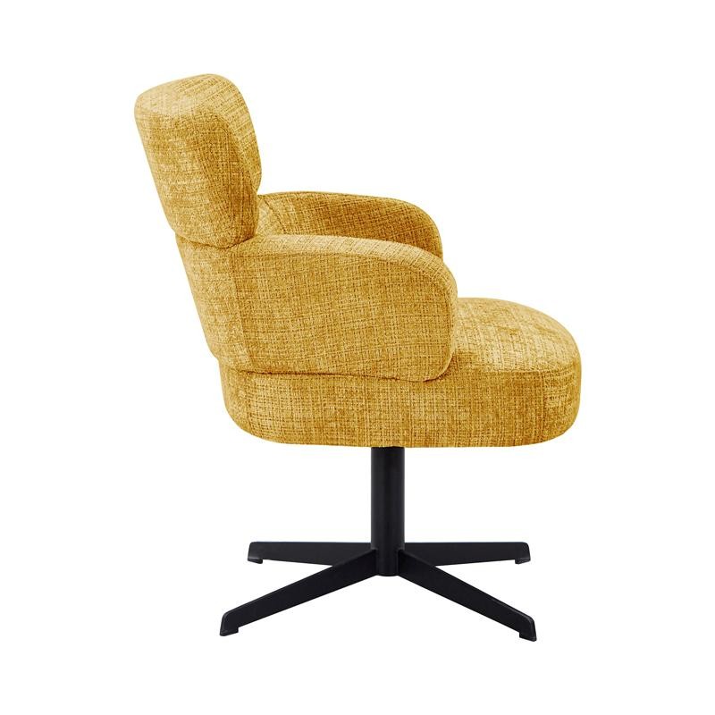 Περιστρεφόμενη Πολυθρόνα FL096