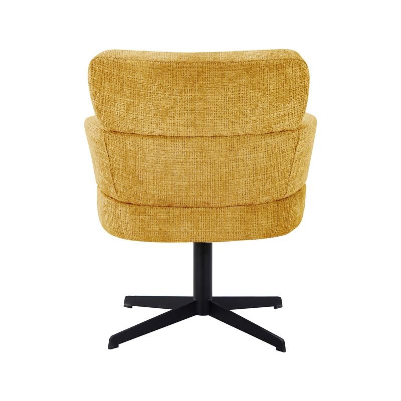 Περιστρεφόμενη Πολυθρόνα FL096