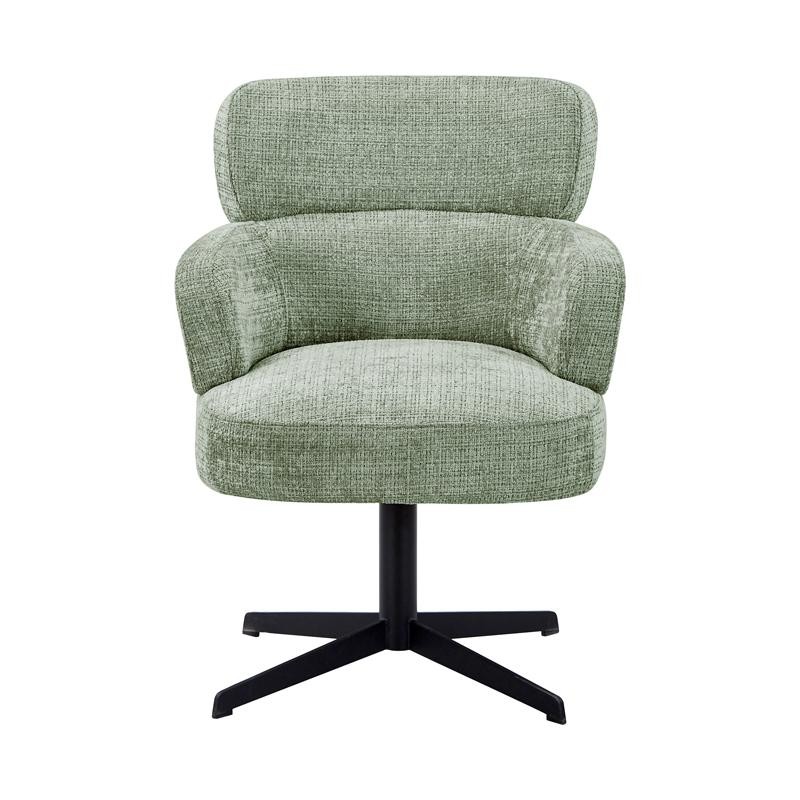 Περιστρεφόμενη Πολυθρόνα FL096