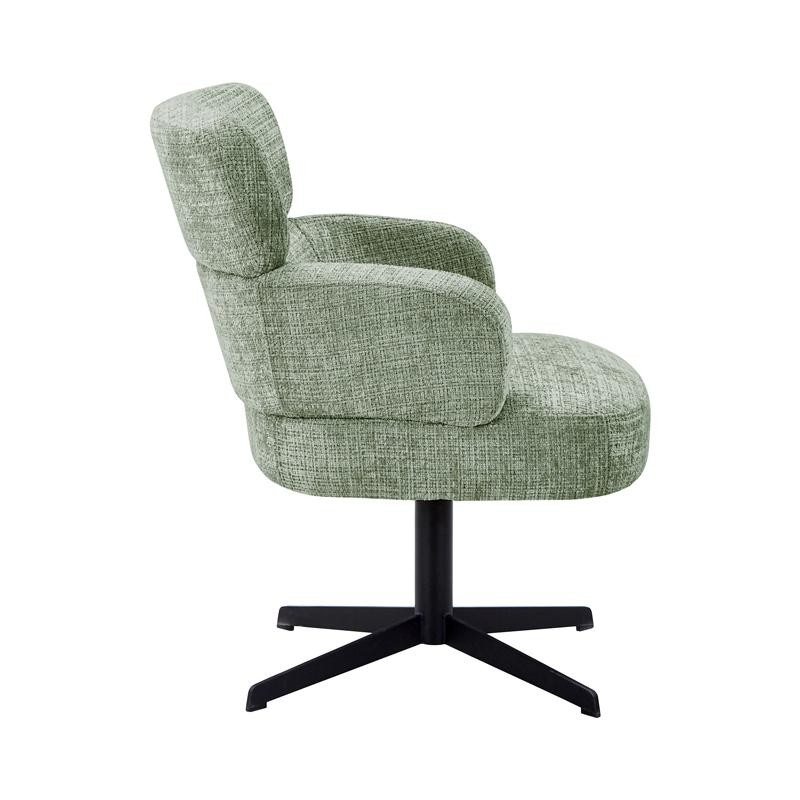 Περιστρεφόμενη Πολυθρόνα FL096