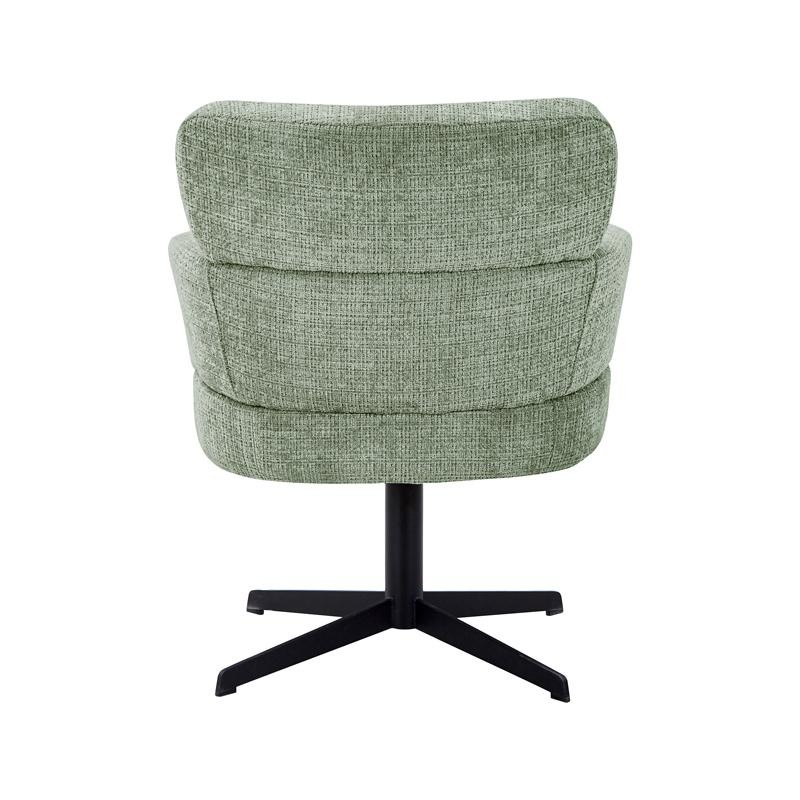 Περιστρεφόμενη Πολυθρόνα FL096