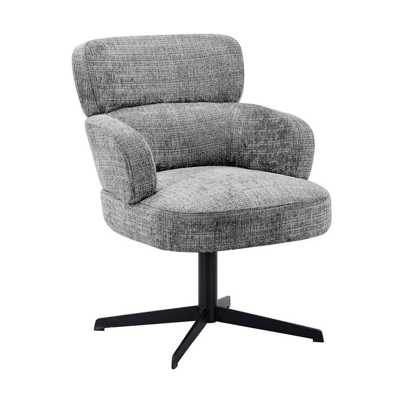 Περιστρεφόμενη Πολυθρόνα FL096