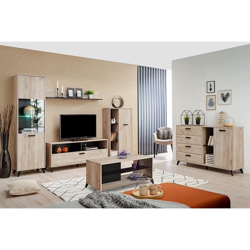 Ράφι Τοίχου Umbria