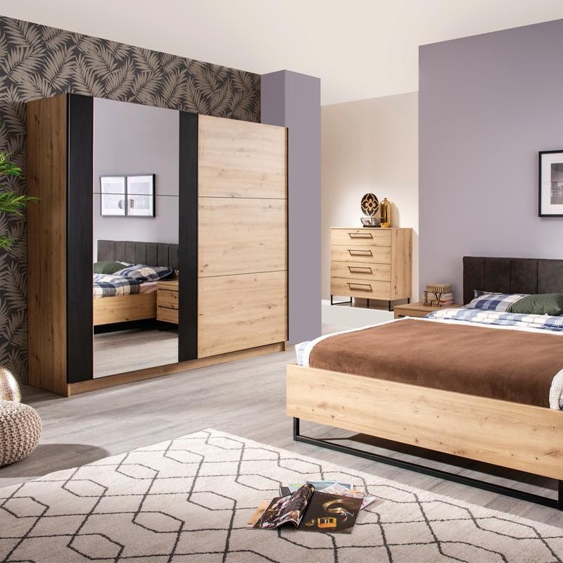 Ντουλάπα Sardinia 220