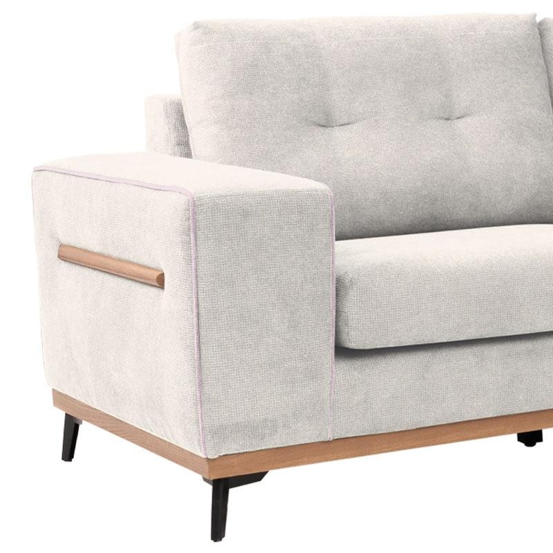 Καναπές Sebastian Δεξιά Γωνία