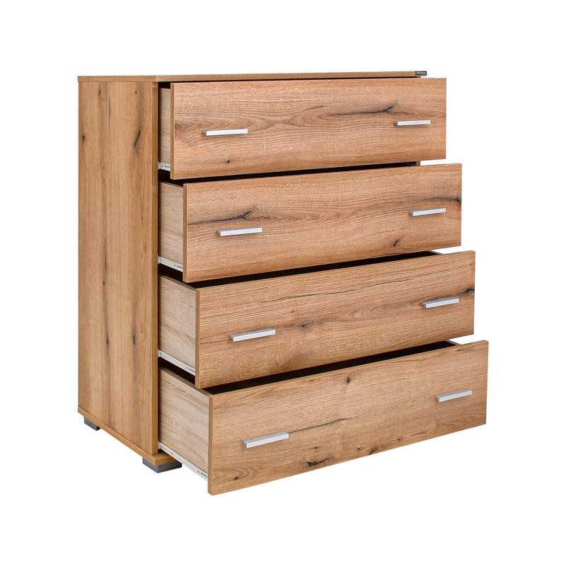 Συρταριέρα Imperium 4F