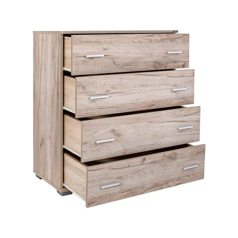 Συρταριέρα Imperium 4F