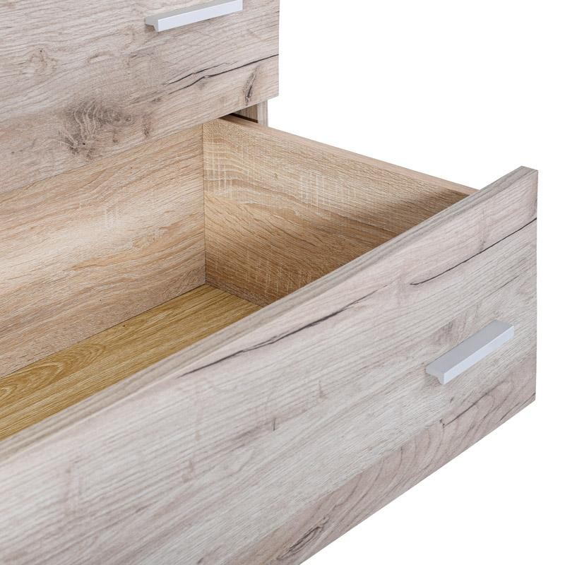 Συρταριέρα Imperium 4F