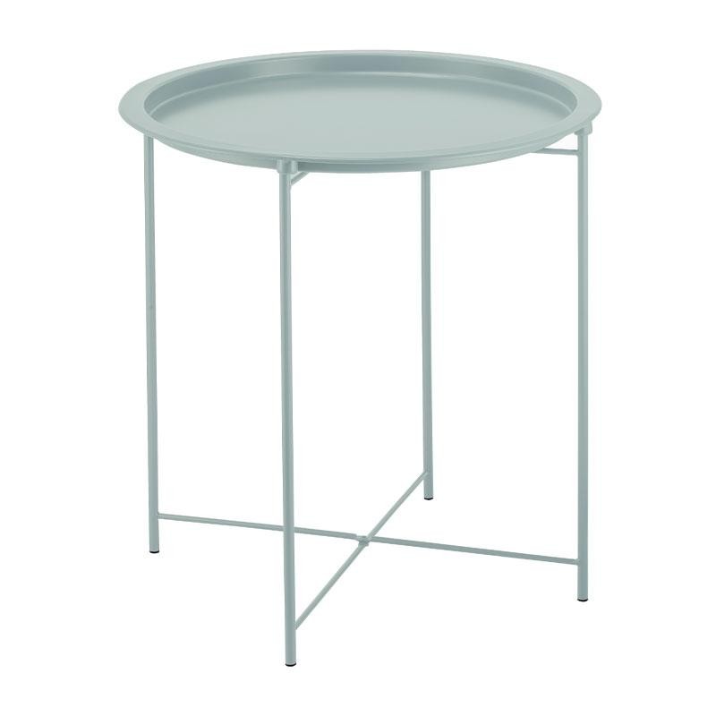 Μεταλλικό Τραπεζάκι Σαλονιού 