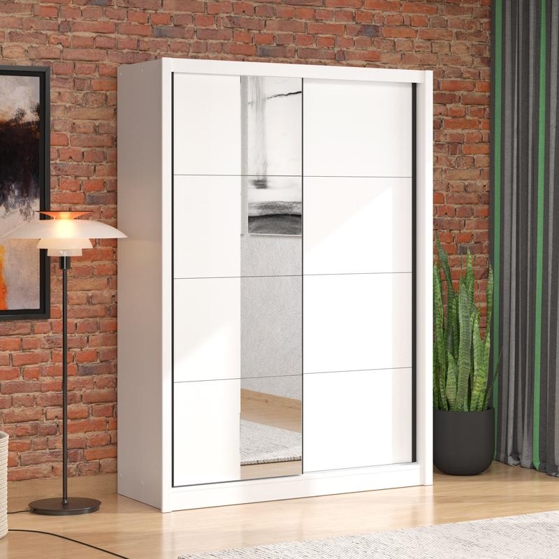 Ντουλάπα Albi 150