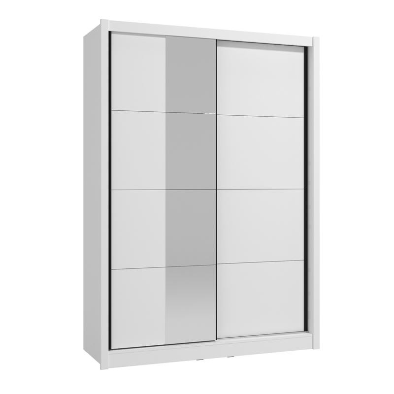 Ντουλάπα Albi 150