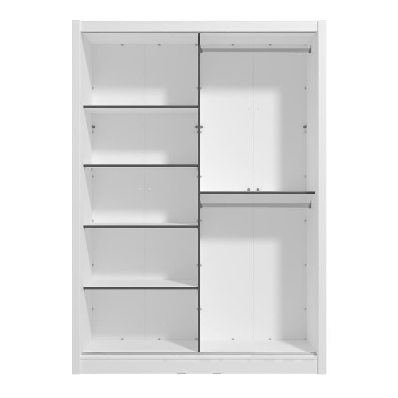 Ντουλάπα Albi 150