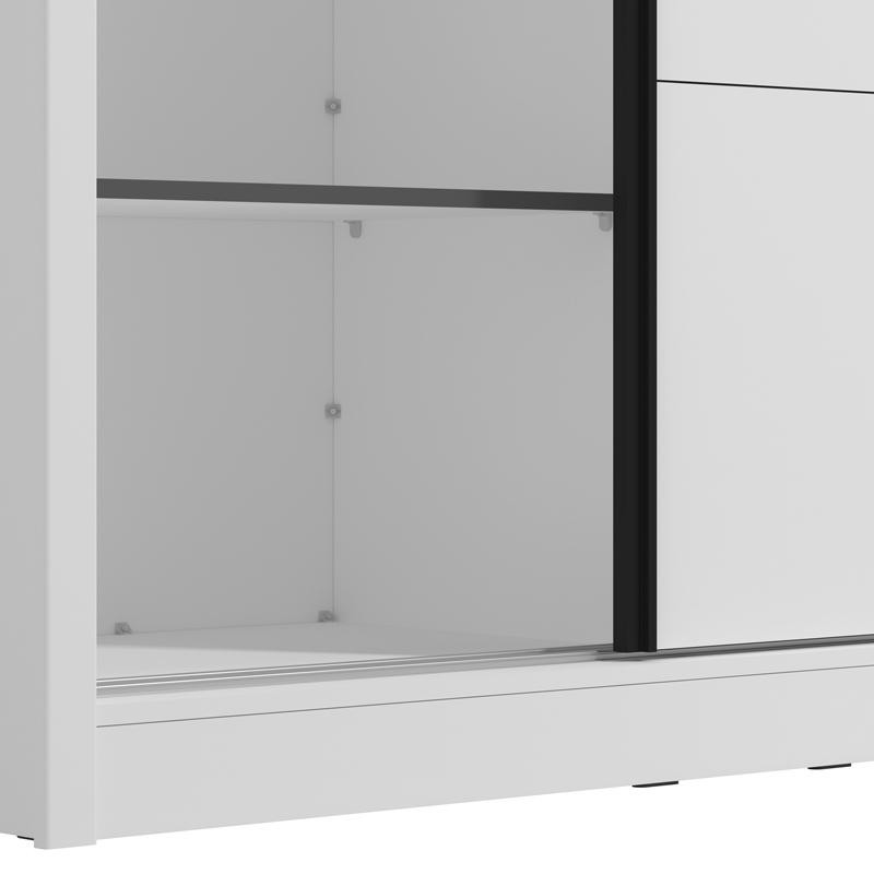 Ντουλάπα Albi 150