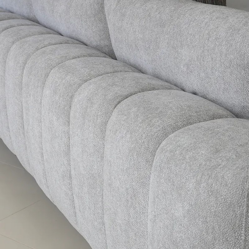 Γωνιακός Καναπές Dream Με Μηχανισμούς Ανάκλισης