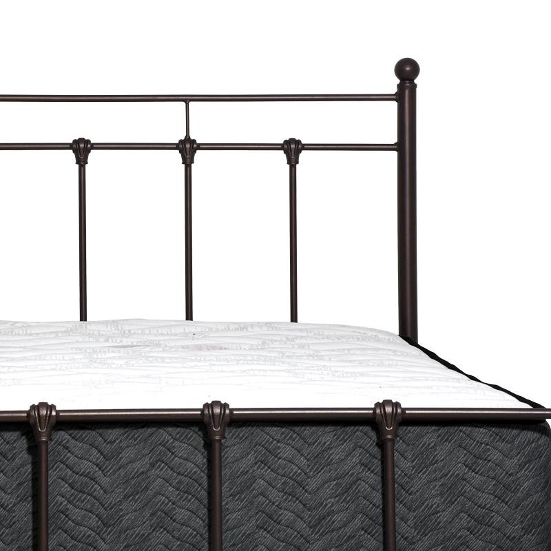 Κρεβάτι Σιδερένιο Astra