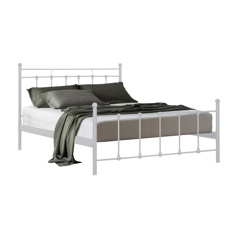 Κρεβάτι Σιδερένιο Astra