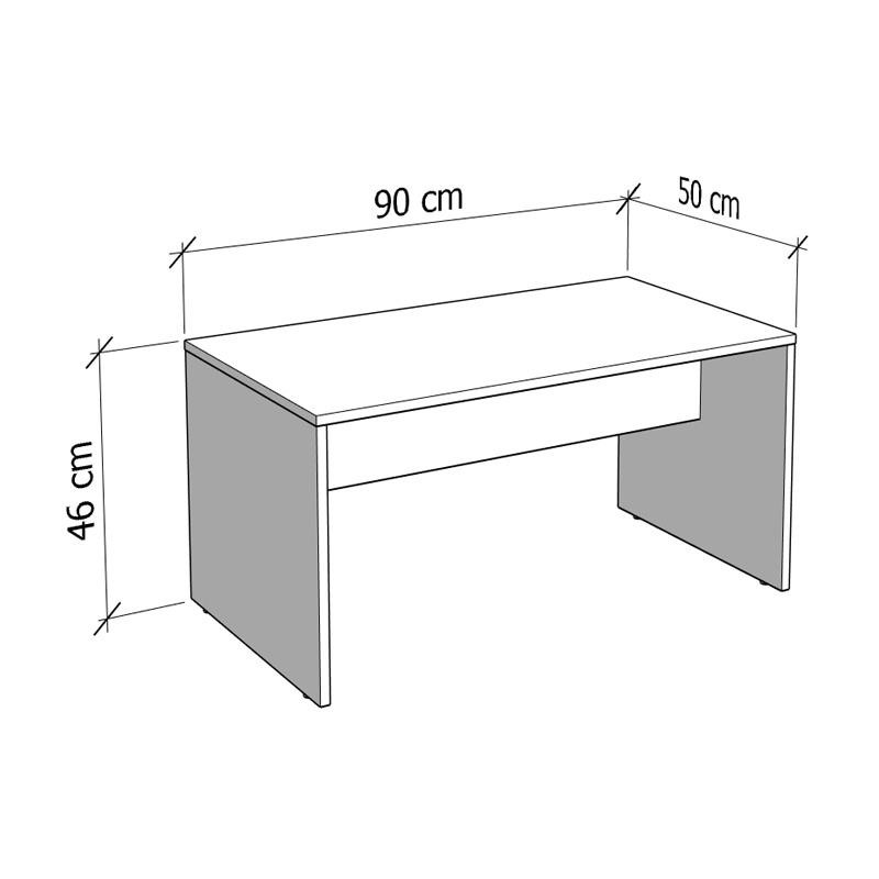 Τραπεζάκι Σαλονιού Bolton
