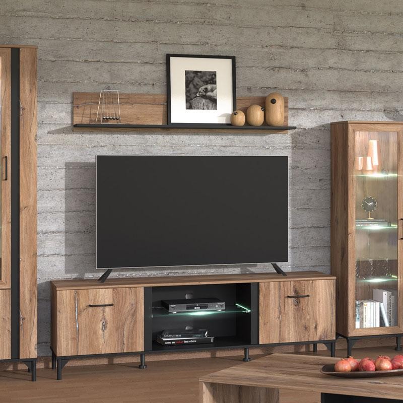 Ράφι Τοίχου Corsica