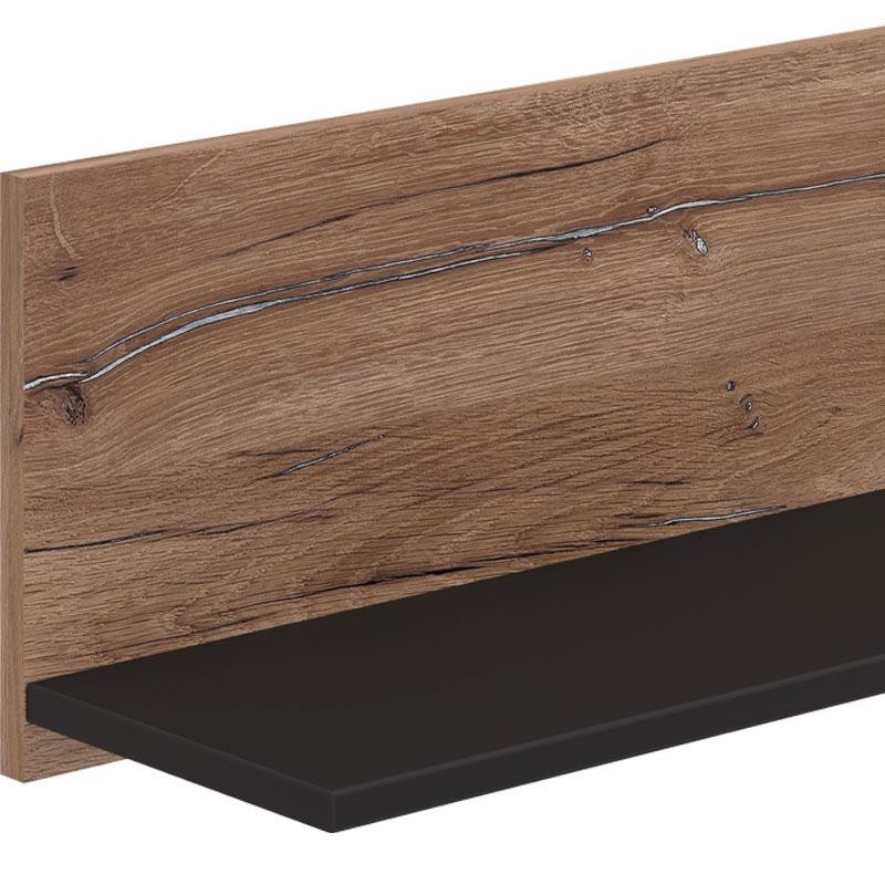 Ράφι Τοίχου Corsica