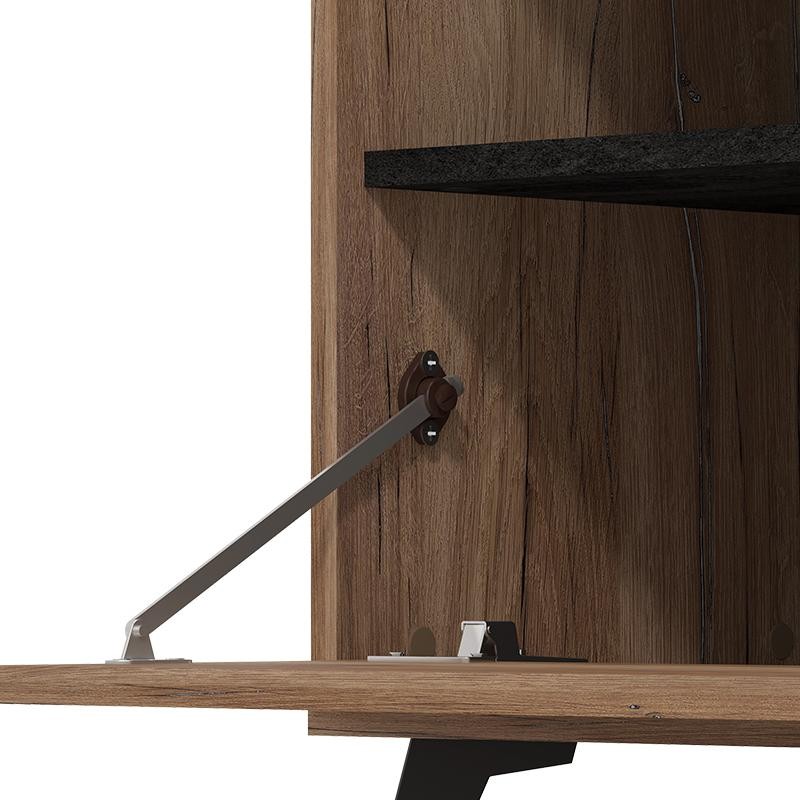 Έπιπλο Τηλεόρασης Corvia