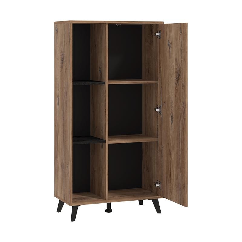 Βιτρίνα Χαμηλή Corvia