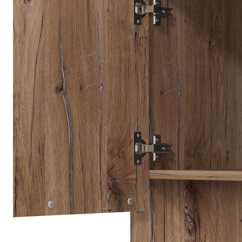 Βιτρίνα Ψηλή Corvia