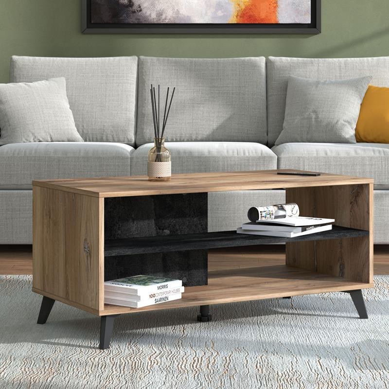 Τραπέζι Σαλονιού Corvia