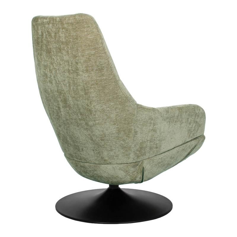 Πολυθρόνα Περιστρεφόμενη Cosmo