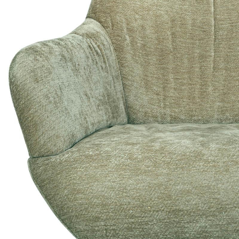 Πολυθρόνα Περιστρεφόμενη Cosmo