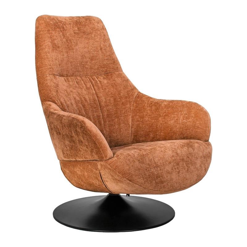 Πολυθρόνα Περιστρεφόμενη Cosmo