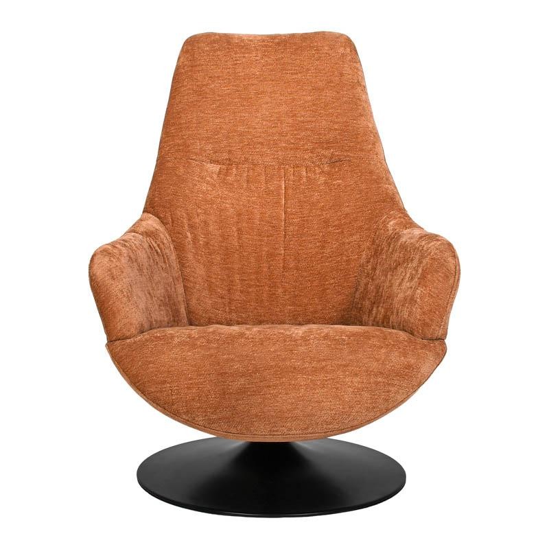 Πολυθρόνα Περιστρεφόμενη Cosmo