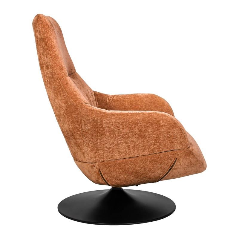 Πολυθρόνα Περιστρεφόμενη Cosmo