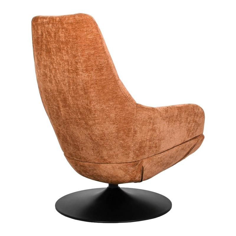 Πολυθρόνα Περιστρεφόμενη Cosmo