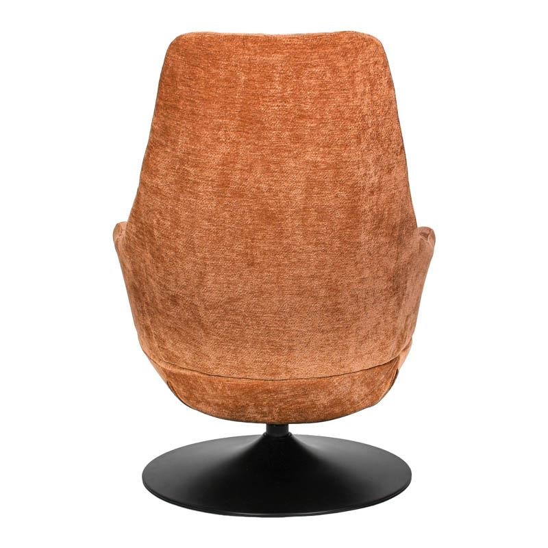 Πολυθρόνα Περιστρεφόμενη Cosmo