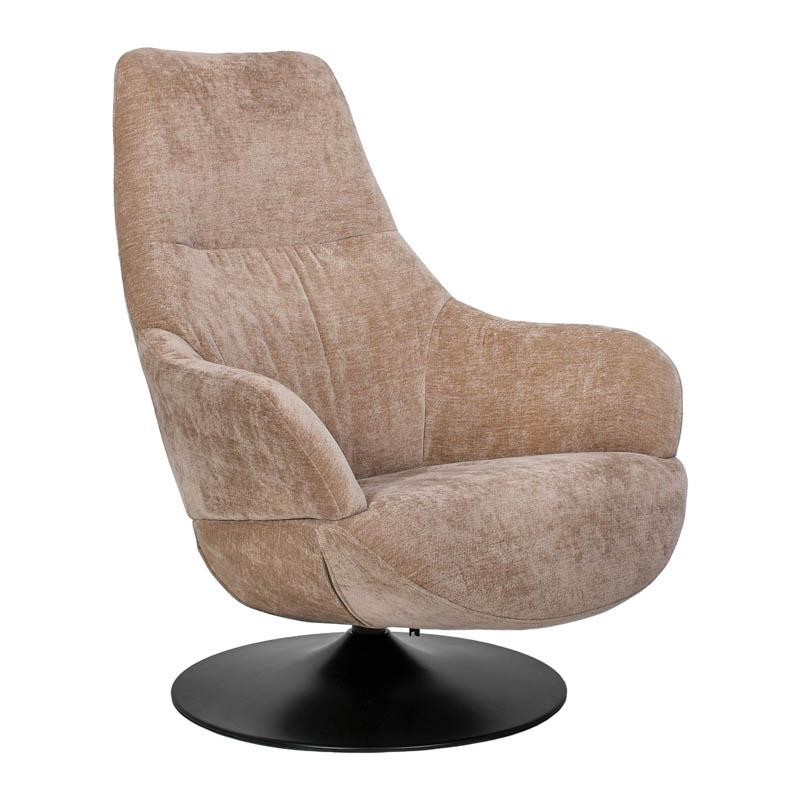 Πολυθρόνα Περιστρεφόμενη Cosmo