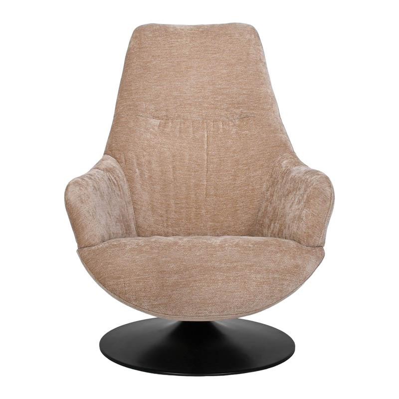 Πολυθρόνα Περιστρεφόμενη Cosmo