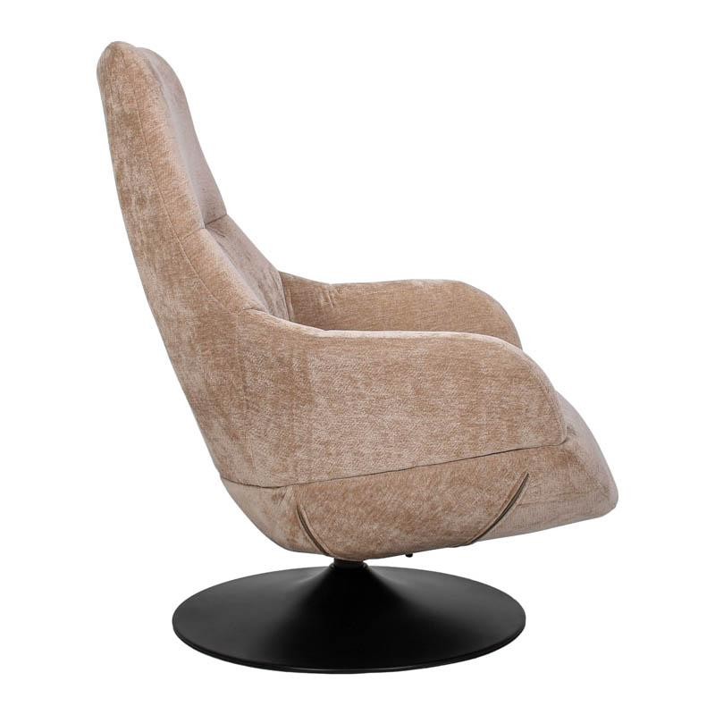 Πολυθρόνα Περιστρεφόμενη Cosmo