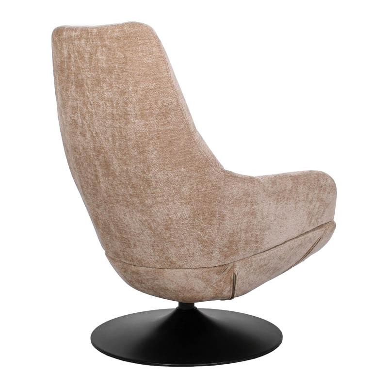 Πολυθρόνα Περιστρεφόμενη Cosmo