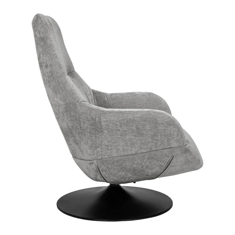 Πολυθρόνα Περιστρεφόμενη Cosmo