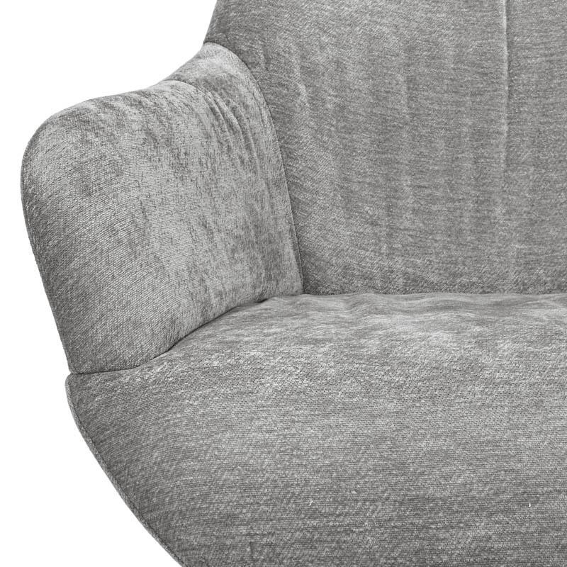 Πολυθρόνα Περιστρεφόμενη Cosmo