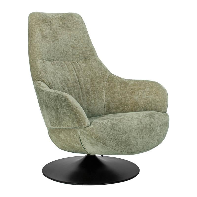 Πολυθρόνα Περιστρεφόμενη Cosmo