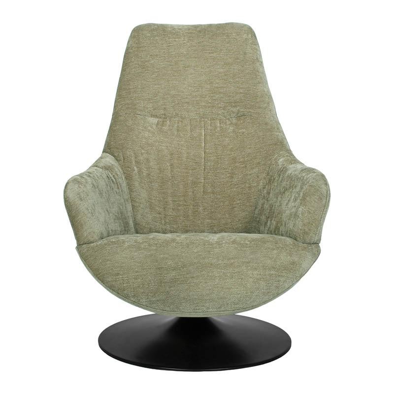 Πολυθρόνα Περιστρεφόμενη Cosmo