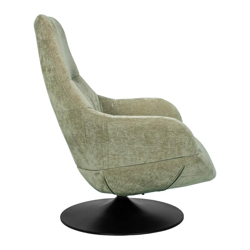 Πολυθρόνα Περιστρεφόμενη Cosmo