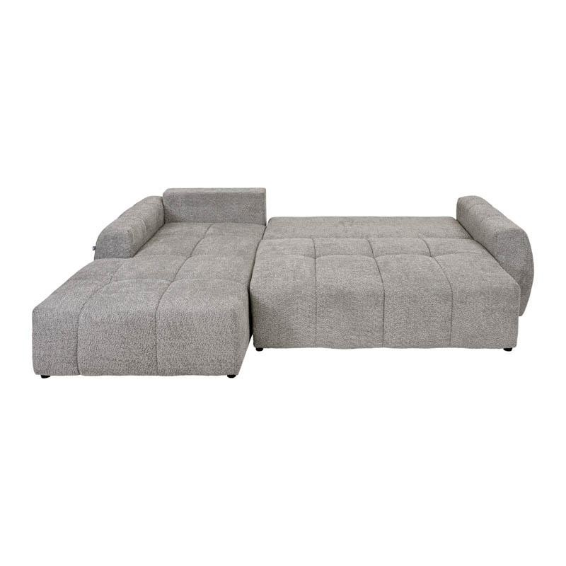 Καναπές Κρεβάτι Indigo Αριστερή Γωνία